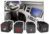 Switches Unlimited - New EAO Universal Switch for Vehicle Interiors