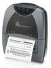 Zebra P4T Mobile Printer