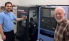 CNC Turning Center Capabilities