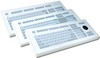 Short Travel Keyboards for Medical Environments
