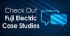 Fuji Electric Corp. of America - AC Drives Case Studies