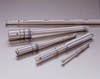NB's Slide Shaft Features Optimum Performance