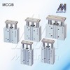 Twin-guide cylinder (MCGB series)