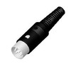 din plug (assembly type)