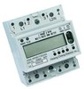 Taiwan Low-cost:3 Phase 4 Wire Multi-RateMeter 