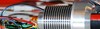 High Speed DC Motor Drives