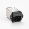 3 Function Power Entry Modules