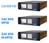 Flame Ionization Analyzers