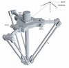 Delta Robot Motion Controller