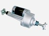 Euclid 278 Transaxle Traction Drive