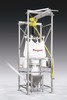 Hygienic Bulk Bag Unloading System
