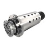 Specialized Rotary Unions for Plastic Molding