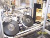 High Speed Automated Packaging Loaders