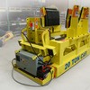 Die Handling Transfer Cart (20 Tons Capacity)
