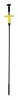 GENERAL Mechanical Pick-Up, Lighted, 36 In 