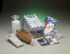 Calculate Shrink Wrap Film Received from Supplier