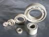 Plastic bearings