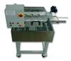 Automated Clamshell Lid Closer Machine
