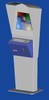 Outdoor readable Kiosk with high brighness LCD