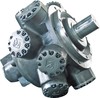 Alternative Kawasaki Radial Piston Motors