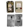 WorldWide Across-Line Magnetic Motor Starters