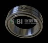 Full complement cylindrical roller bearing 