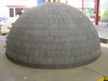 Refractory Shapes for Gasification