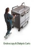 Endoscopy & Dialysis Carts
