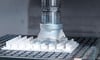 Fluoropolymer Parts Machining Service-Image
