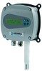 RH/Temperature Digital Transmitter for Wall Mount