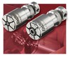FasCal HPB Connectors for 5X Faster Calibration
