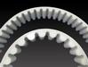 HabaSYNC® HTD Precise Indexing, Accurate Placement