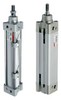 DIN/ISO Air Cylinders