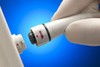 PL-700SM-U Medical Auto-Coupling Connectors
