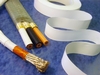 Unsintered PTFE Film for Wire and Cable Insulation