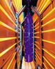 Infrared Heat for Powdercoating Applications