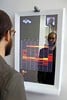 Abrisa Technologies - Semi-Transparent Mirrors - Hidden Smart Displays