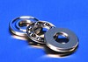 Precision Thrust Bearings 