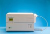 The Hiden QGA Atmospheric Gas Analysis System