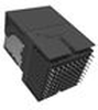 Modular Backplane Connector Systems 