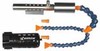 Vortex Tube Tool Cooling System