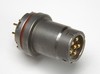 EMI Filtered Audio Connectors Meet MIL-DTL-55116 