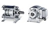 Clutch-brake Combinations