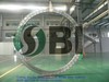 Large size custom slewing bearing 