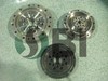 Thin section cross roller bearing 