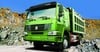 Heavy duty truck