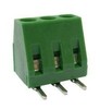 ERUO TYPE TERMINAL BLOCKS-GGC-20-02 3P
