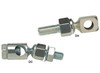 Low Load Mechanical Motion Transfer Swivels 