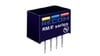 Mouser Electronics - 0.25W DC/DC Converter with 5VDC Output