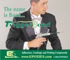 Safe, Effective Cost Saving Epoxy Mixing System